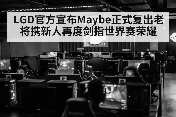 LGD官方宣布Maybe正式复出老将携新人再度剑指世界赛荣耀 - kaiyun